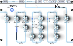 Eiosis E2 Deesser